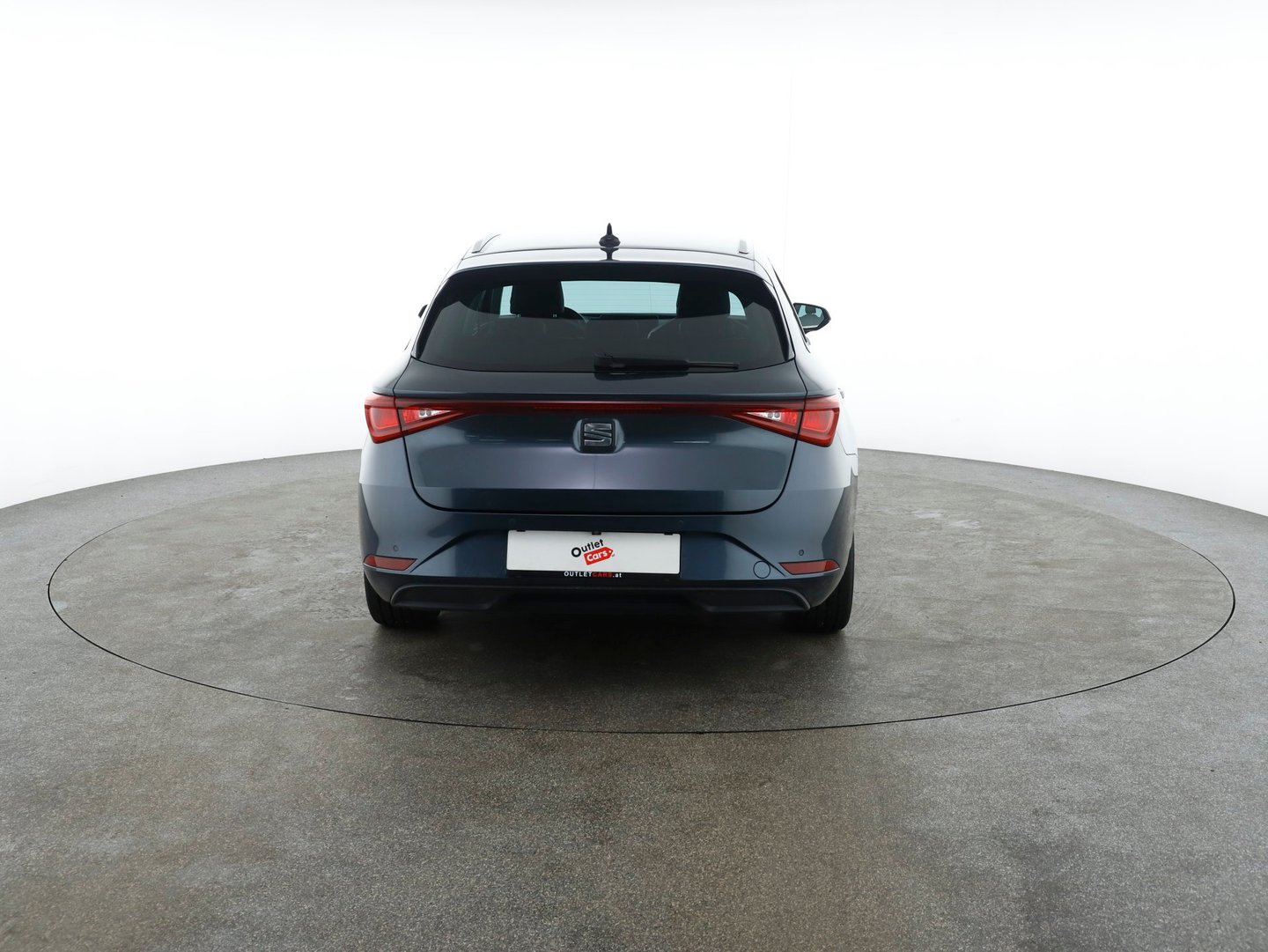 SEAT Leon SP Kombi Xcellence 2.0 TDI DSG | Bild 4 von 27