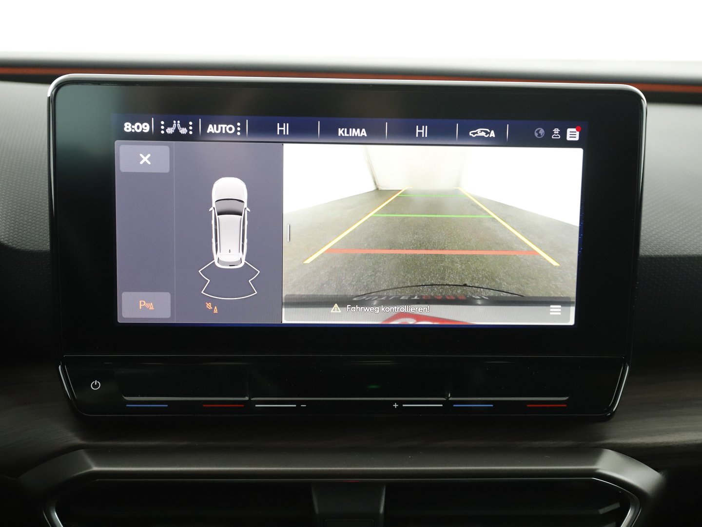 SEAT Leon SP Kombi Xcellence 2.0 TDI DSG | Bild 21 von 27