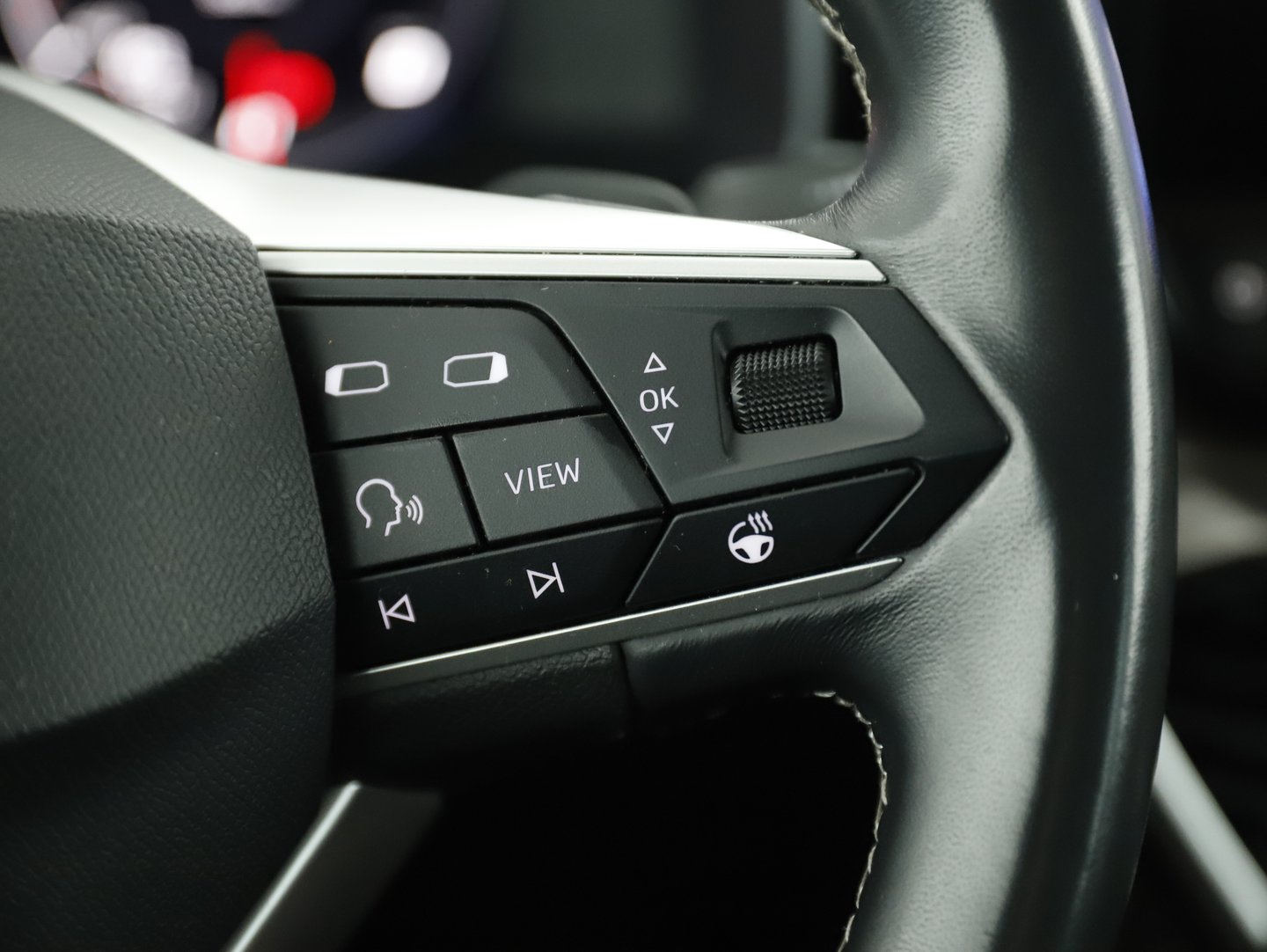 SEAT Leon SP Kombi Xcellence 2.0 TDI DSG | Bild 23 von 27
