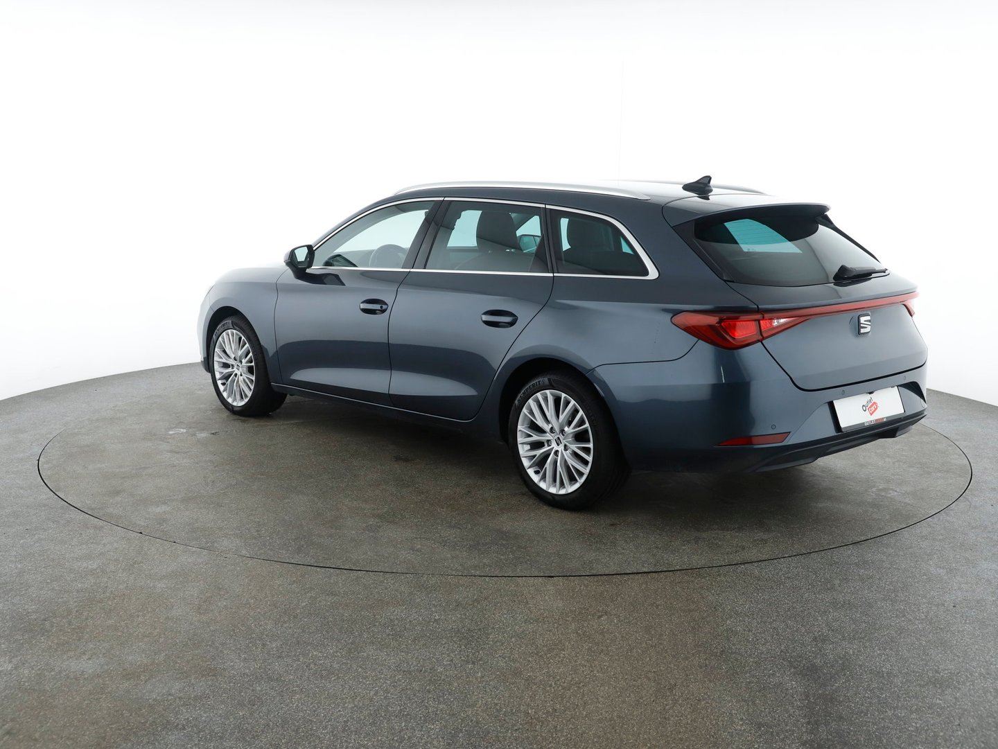 SEAT Leon SP Kombi Xcellence 2.0 TDI DSG | Bild 3 von 27