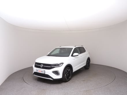 VW T-Cross Sport TSI