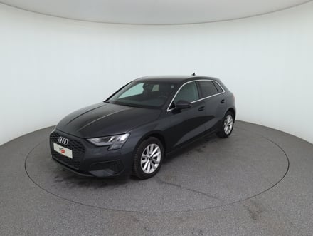 Audi A3 Sportback 30 TDI