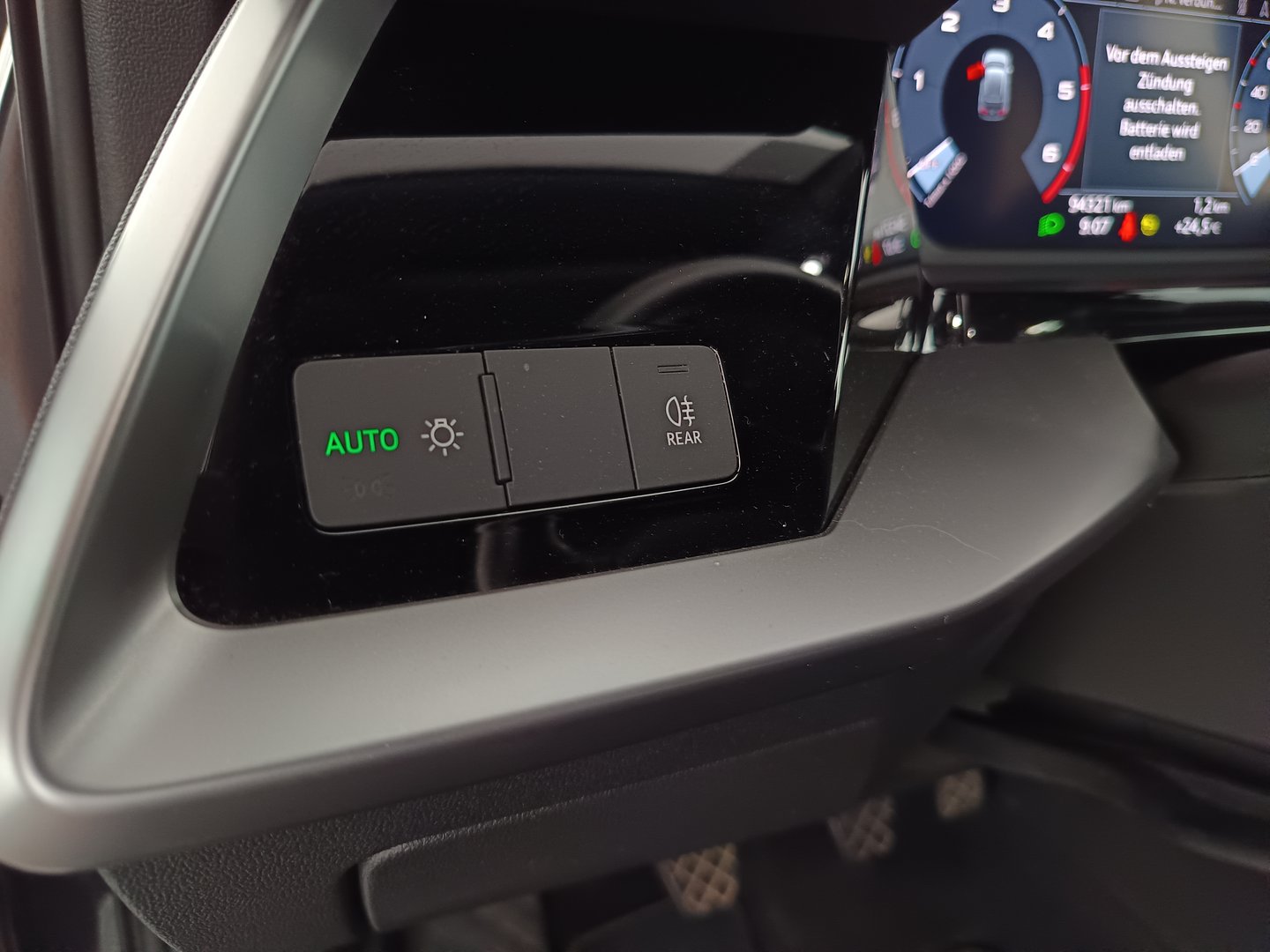 Audi A3 Sportback 30 TDI | Bild 12 von 31