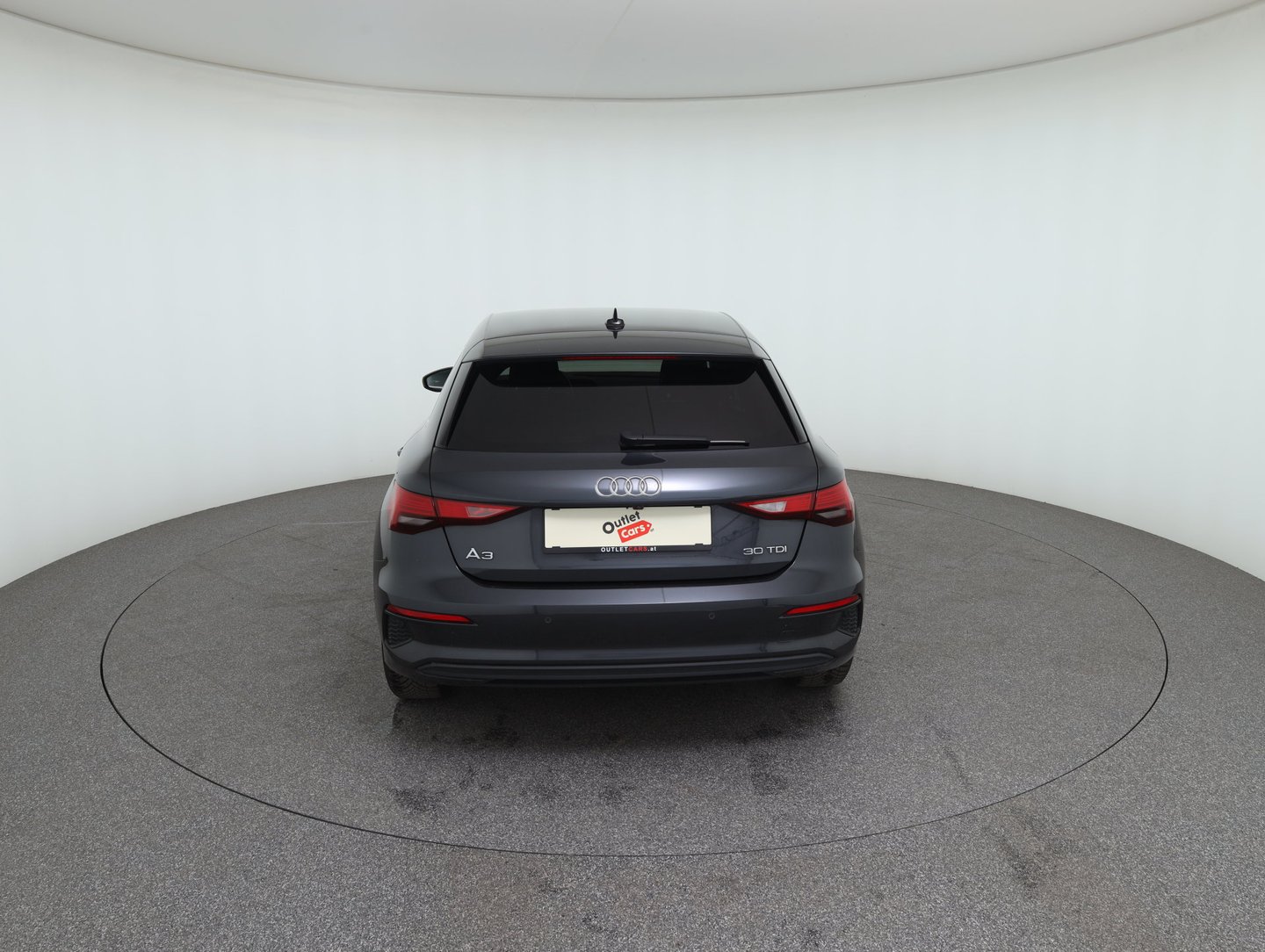 Audi A3 Sportback 30 TDI | Bild 6 von 31