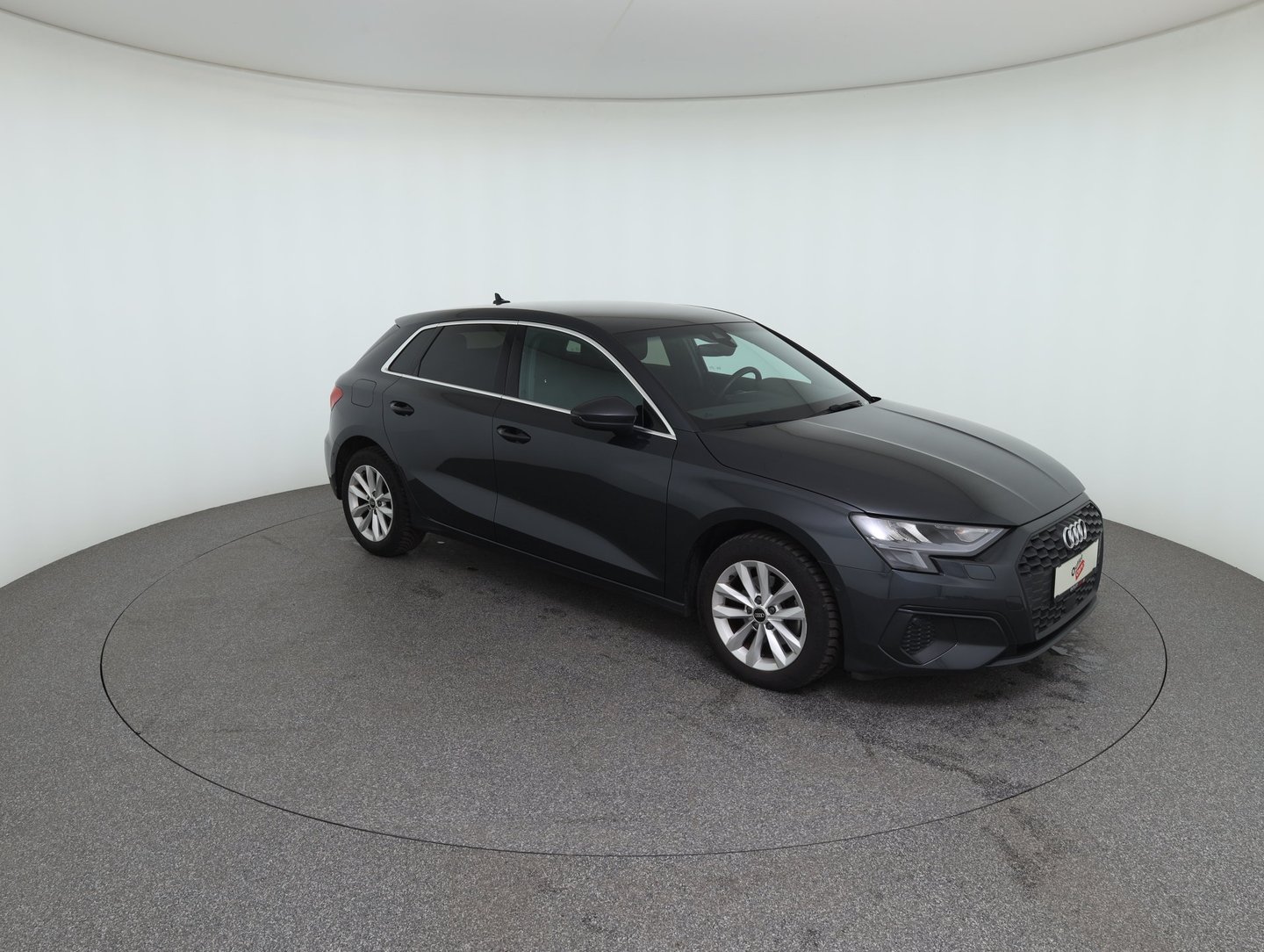 Audi A3 Sportback 30 TDI | Bild 3 von 31