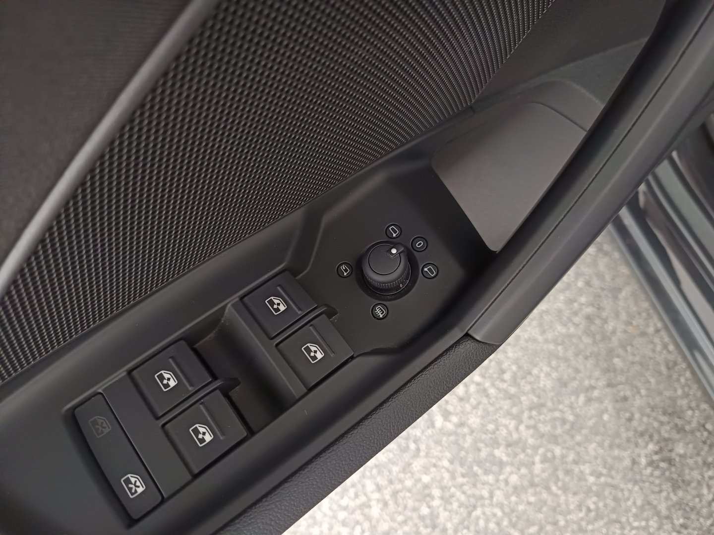 Audi A3 Sportback 30 TDI | Bild 11 von 31