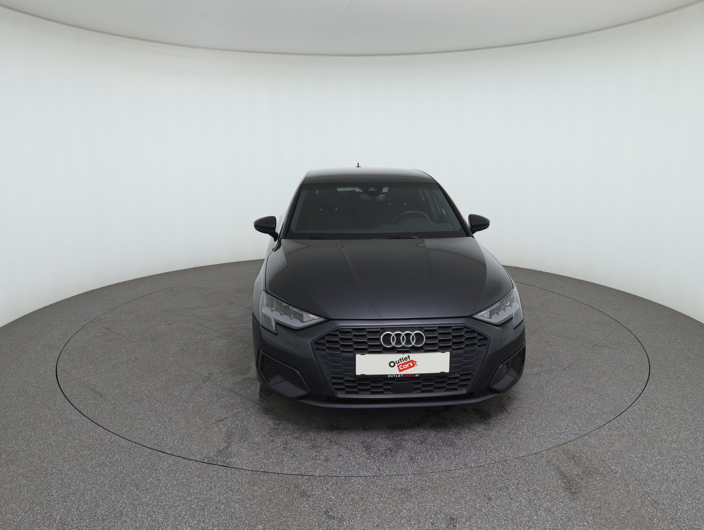 Audi A3 Sportback 30 TDI | Bild 2 von 31