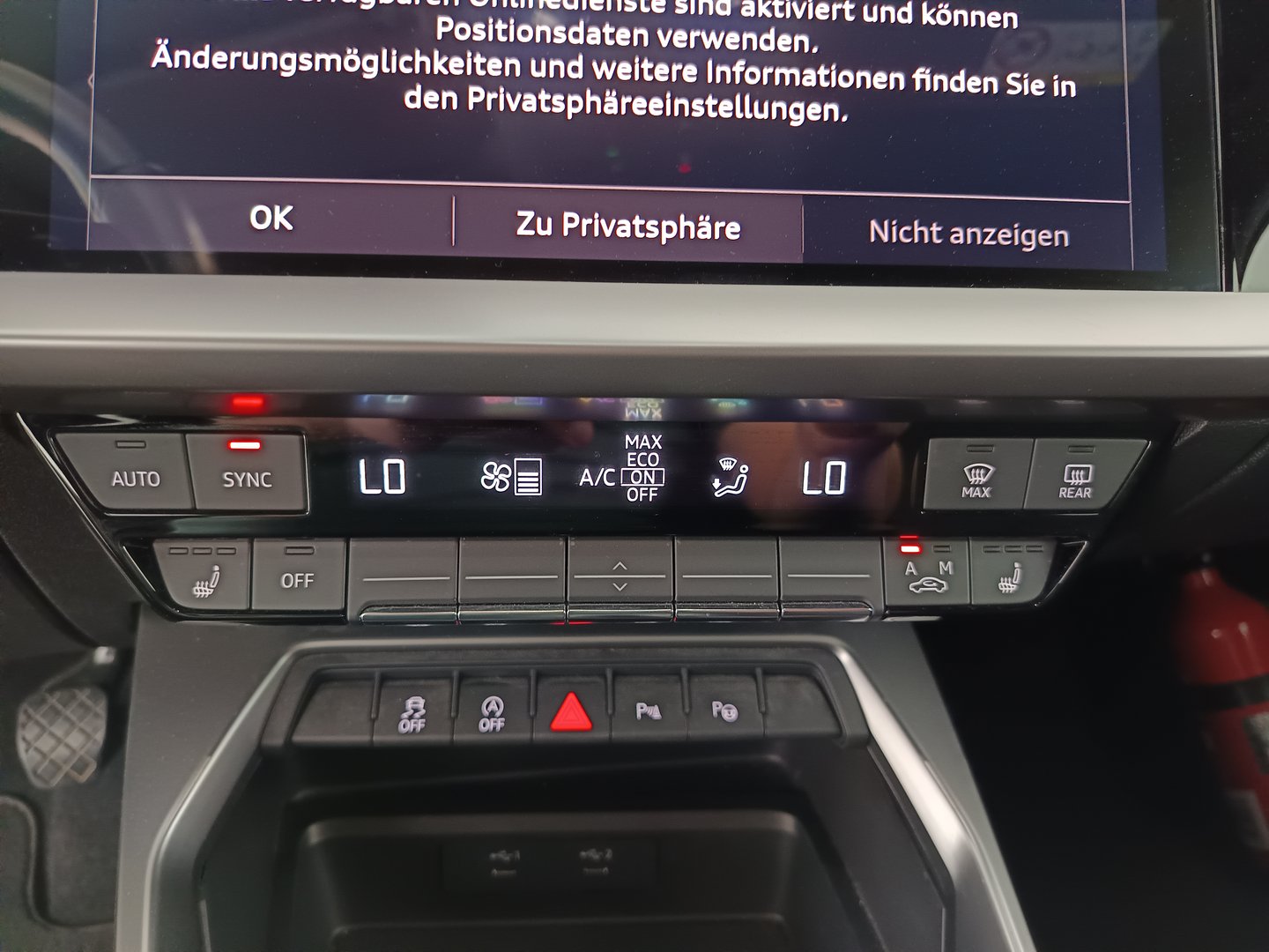 Audi A3 Sportback 30 TDI | Bild 26 von 31