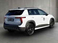 Škoda Epiq Selection 55 in Platinum-Weiß Metallic