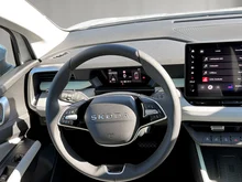 Škoda Epiq Selection 55 in Platinum-Weiß Metallic