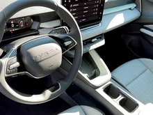 Škoda Epiq Selection 55 in Platinum-Weiß Metallic