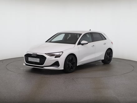 Audi A3 Sportback 30 TFSI