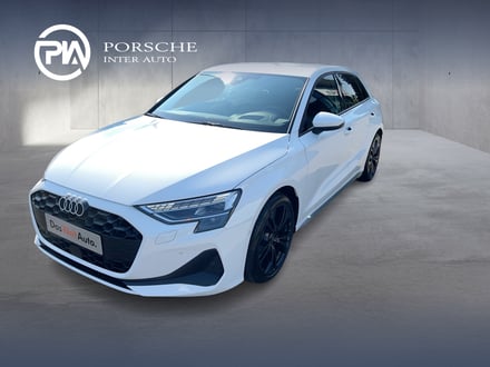 Audi A3 Sportback 30 TFSI