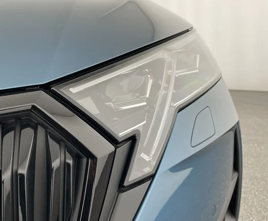 Bild eines Škoda Octavia Sportline TDI DSG