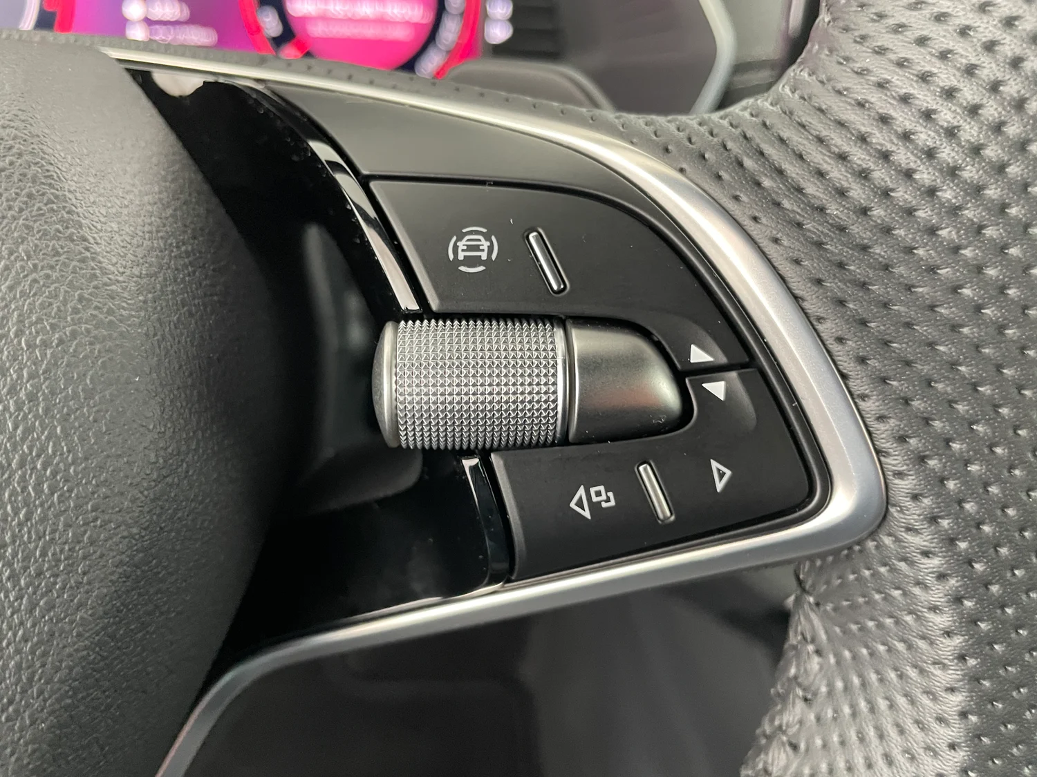 Bild eines Škoda Octavia Sportline TDI DSG