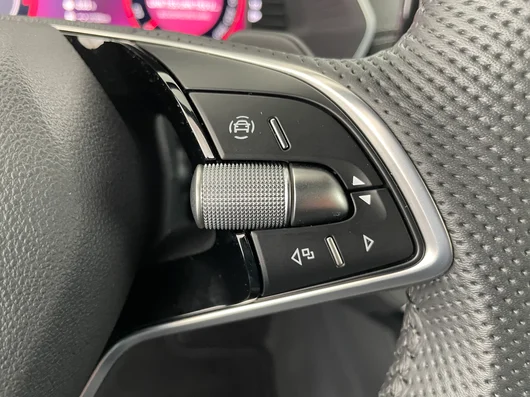 Bild eines Škoda Octavia Sportline TDI DSG