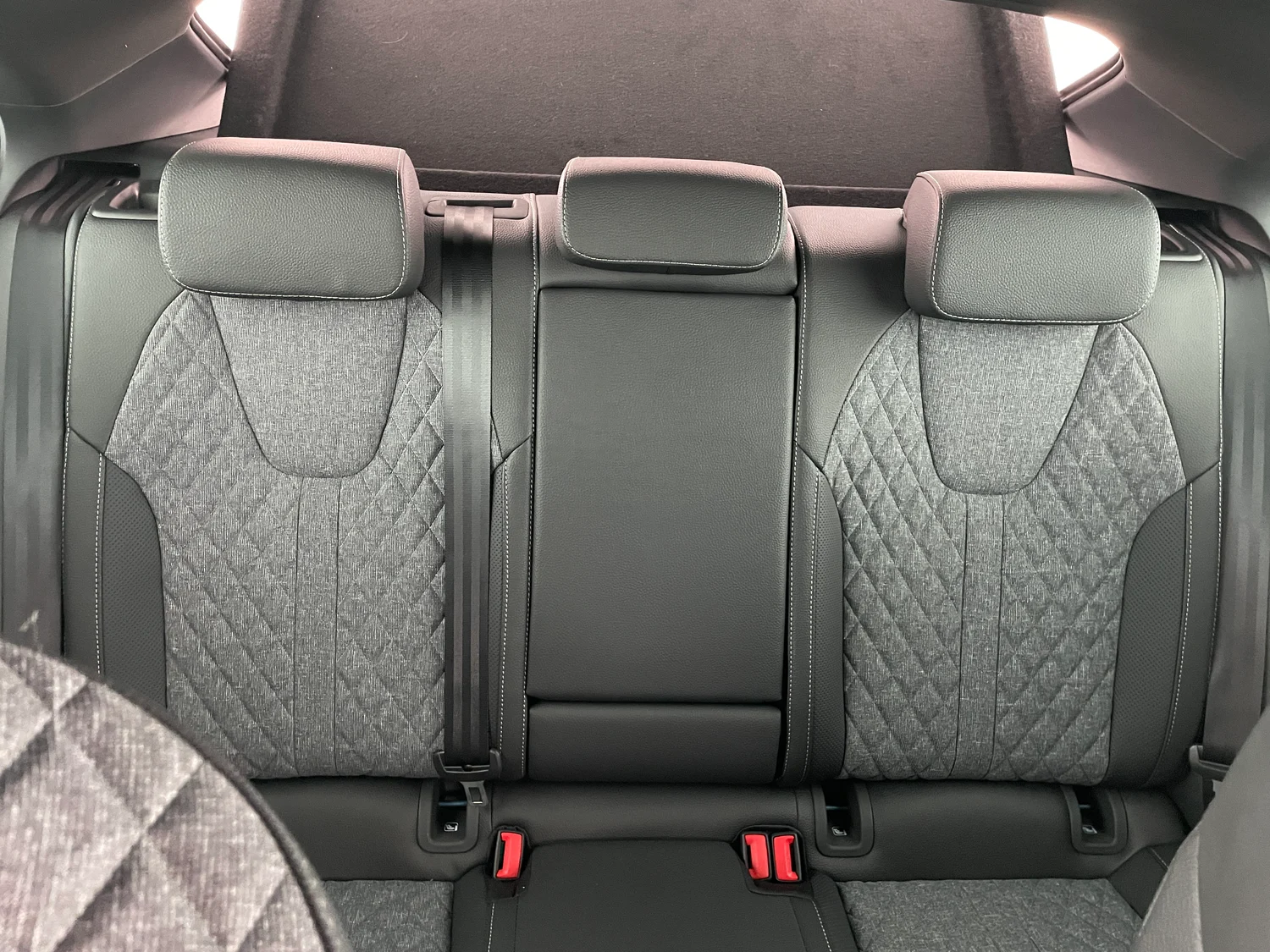 Bild eines Škoda Octavia Sportline TDI DSG