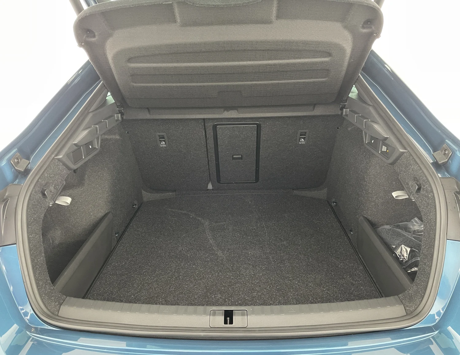 Bild eines Škoda Octavia Sportline TDI DSG