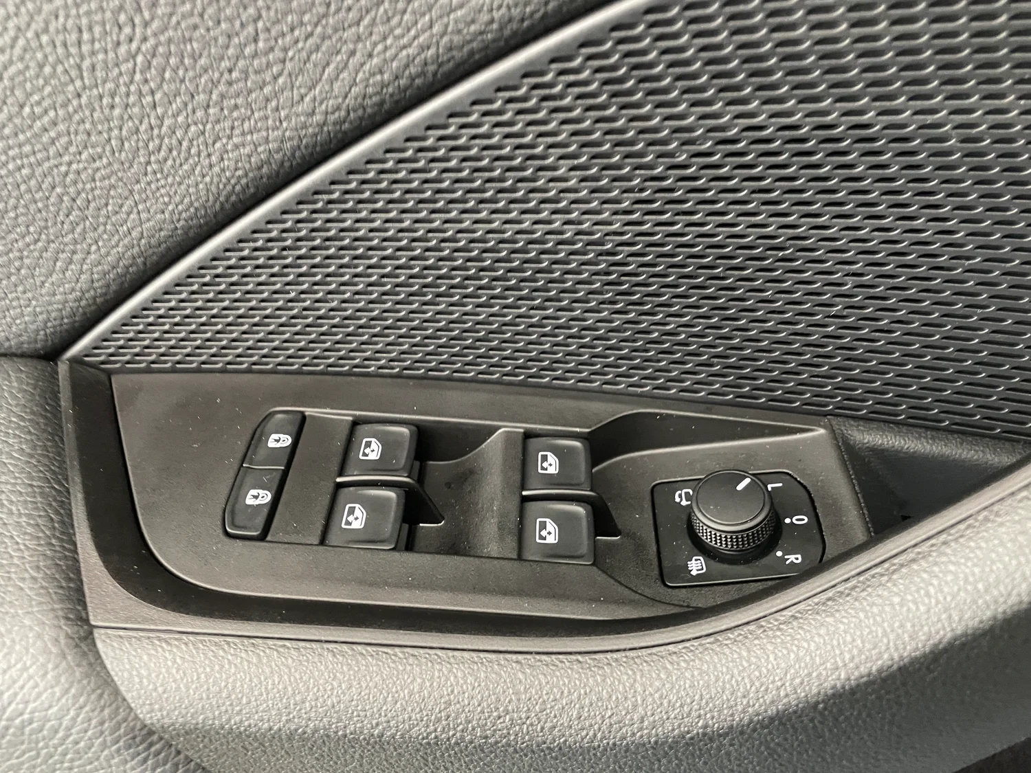 Bild eines Škoda Octavia Sportline TDI DSG