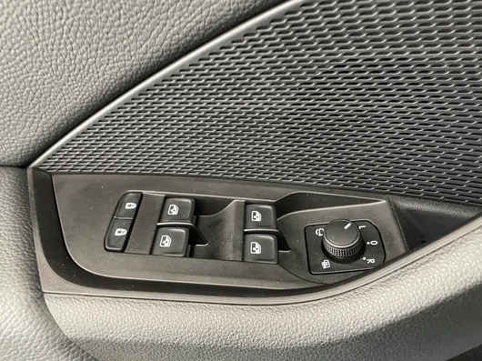 Bild eines Škoda Octavia Sportline TDI DSG