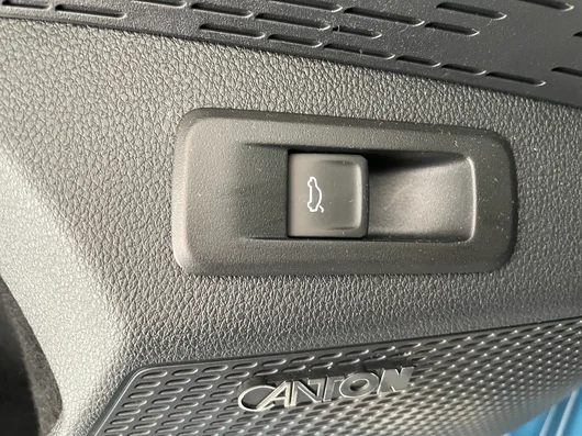 Bild eines Škoda Octavia Sportline TDI DSG