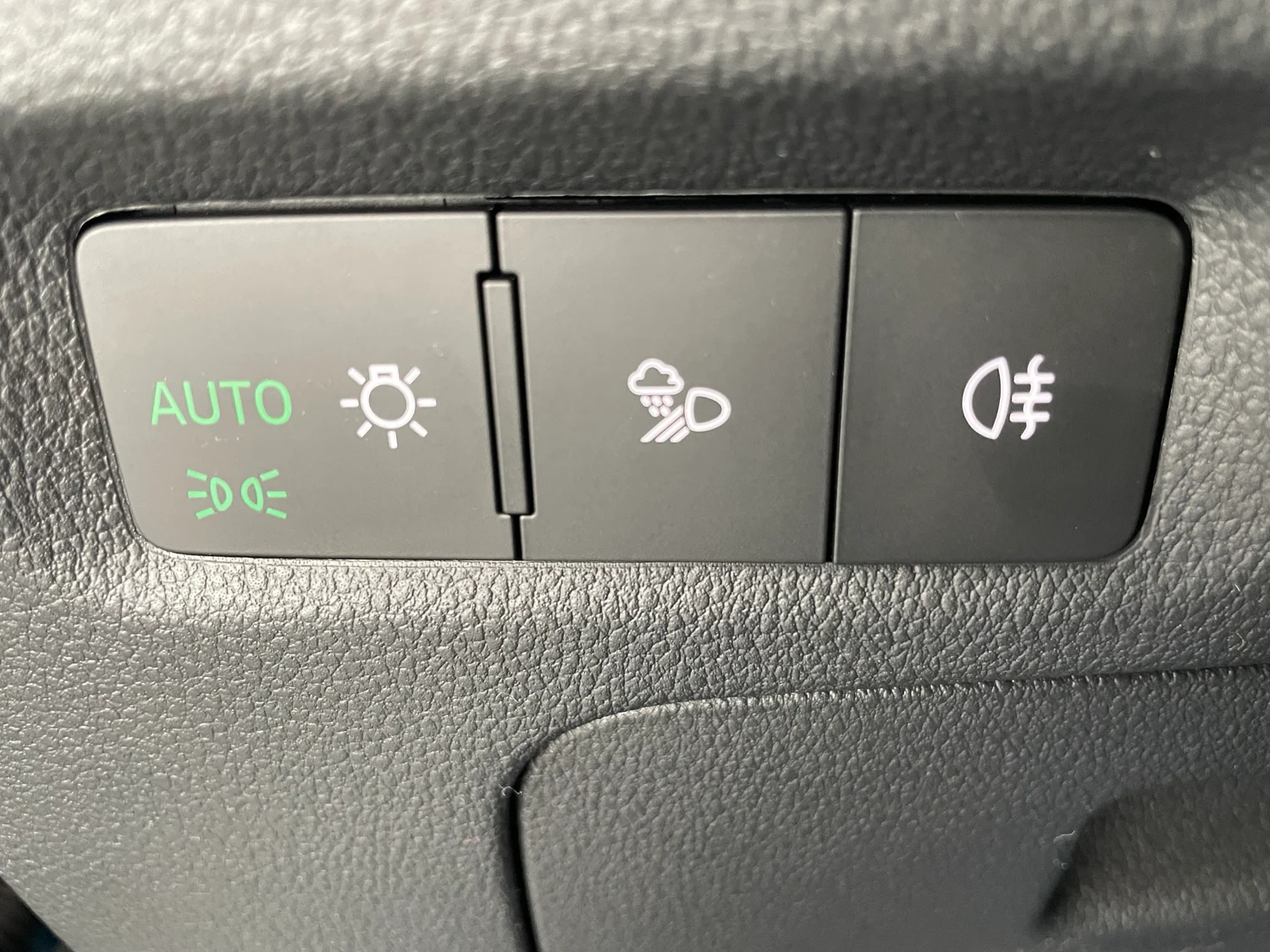 Bild eines Škoda Octavia Sportline TDI DSG