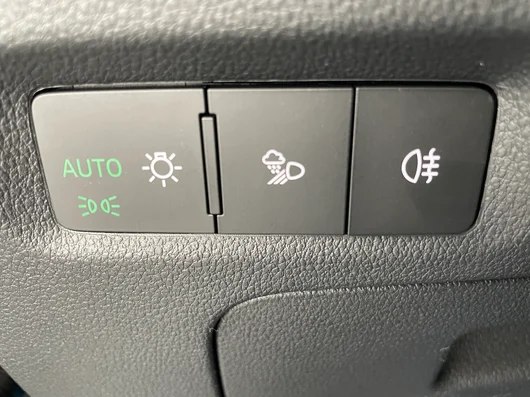 Bild eines Škoda Octavia Sportline TDI DSG