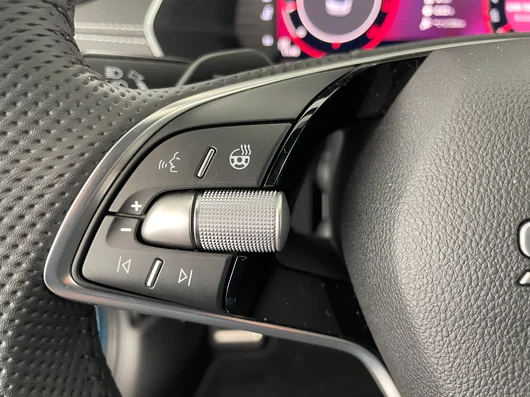 Bild eines Škoda Octavia Sportline TDI DSG