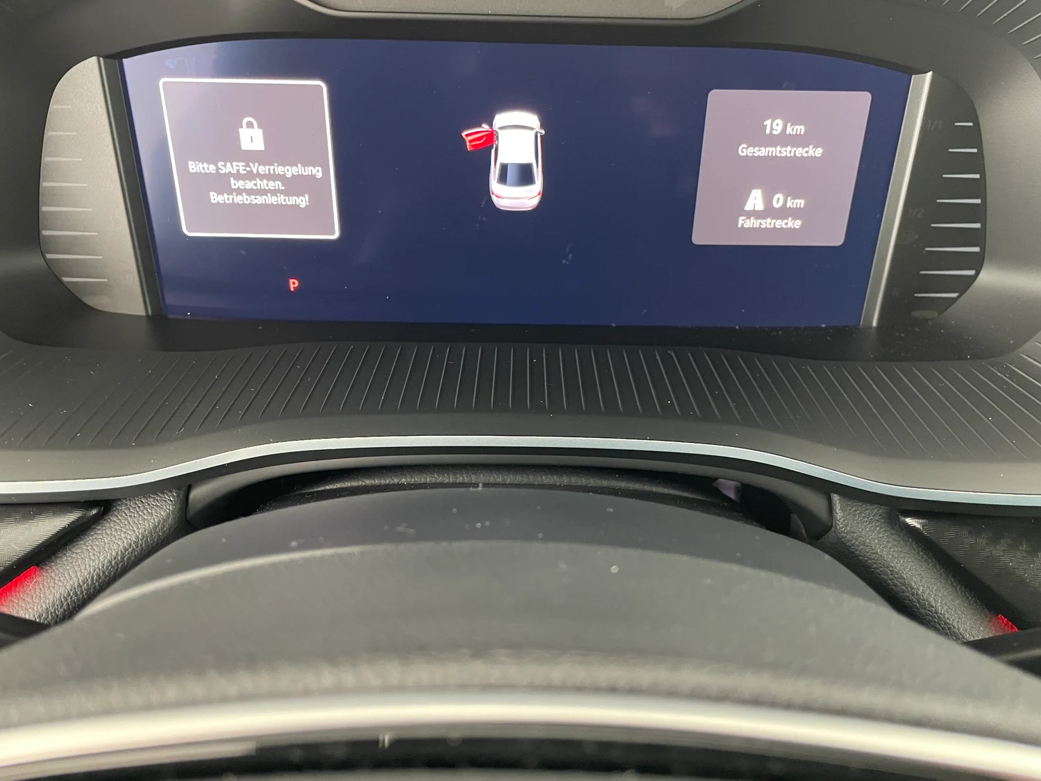 Bild eines Škoda Octavia Sportline TDI DSG