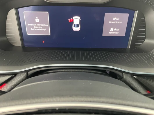 Bild eines Škoda Octavia Sportline TDI DSG