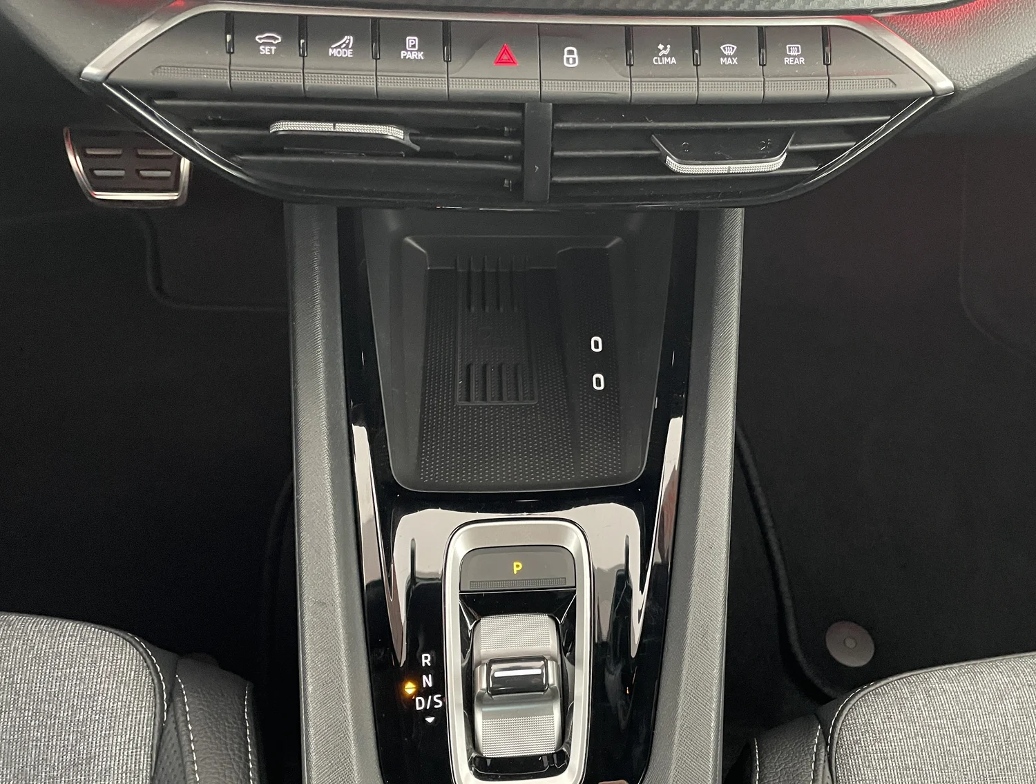 Bild eines Škoda Octavia Sportline TDI DSG