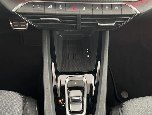 Bild eines Škoda Octavia Sportline TDI DSG
