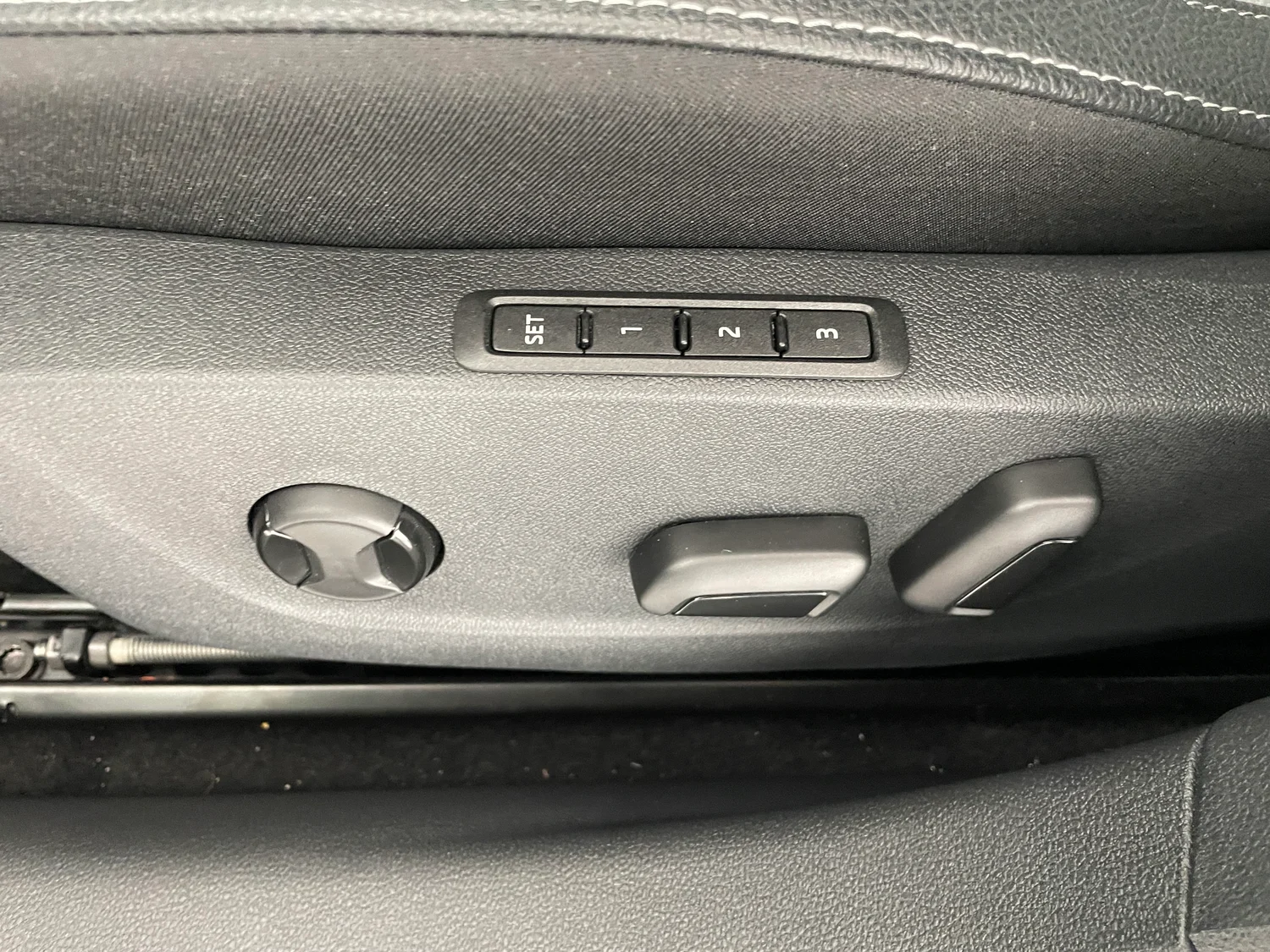 Bild eines Škoda Octavia Sportline TDI DSG