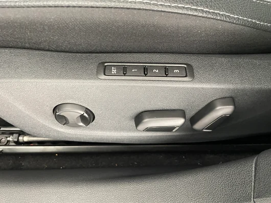 Bild eines Škoda Octavia Sportline TDI DSG