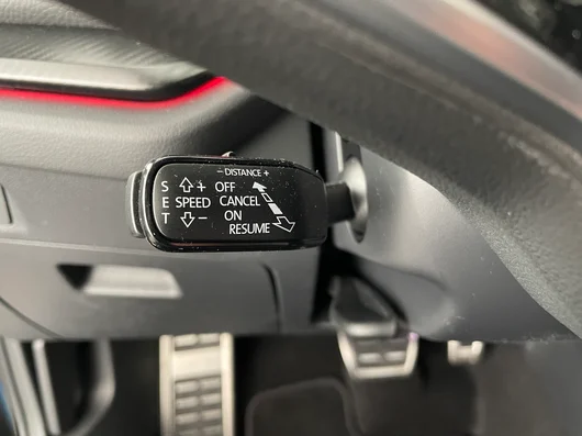 Bild eines Škoda Octavia Sportline TDI DSG