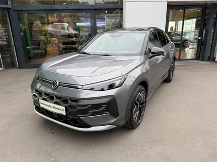 VW T-Roc Style eTSI DSG