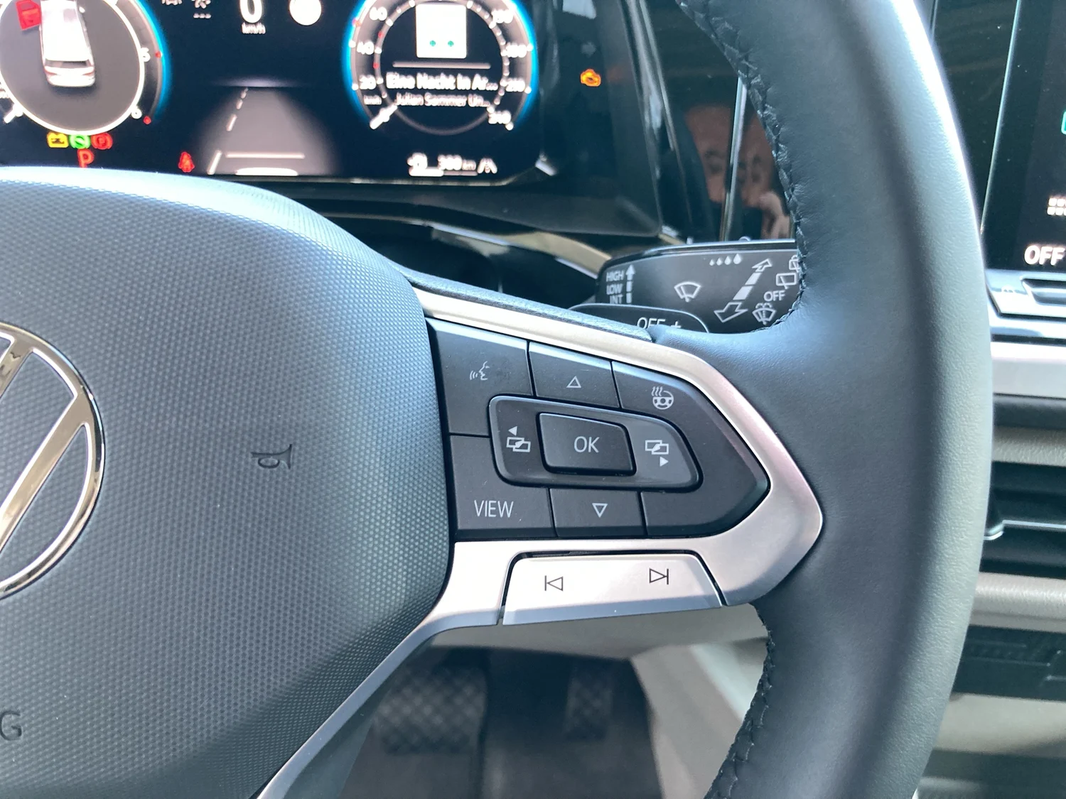 Bild eines VW California Ocean TDI