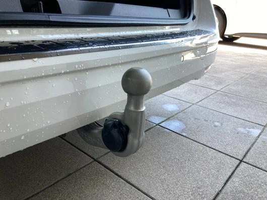 Bild eines VW California Ocean TDI