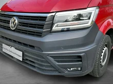 Thumbnail-Foto von Fahrzeug