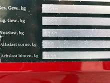 Thumbnail-Foto von Fahrzeug