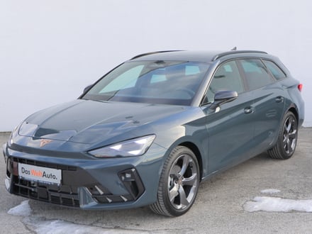 CUPRA Leon SP Kombi 1.5 TSI ACT