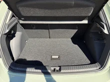 Škoda Fabia Selection TSI DSG in Timiano-Grün