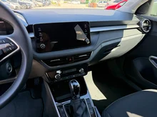 Škoda Fabia Selection TSI DSG in Timiano-Grün
