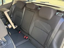 Škoda Fabia Selection TSI DSG in Timiano-Grün