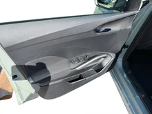 Škoda Fabia Selection TSI DSG in Timiano-Grün