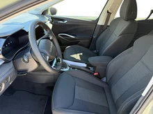 Škoda Fabia Selection TSI DSG in Timiano-Grün
