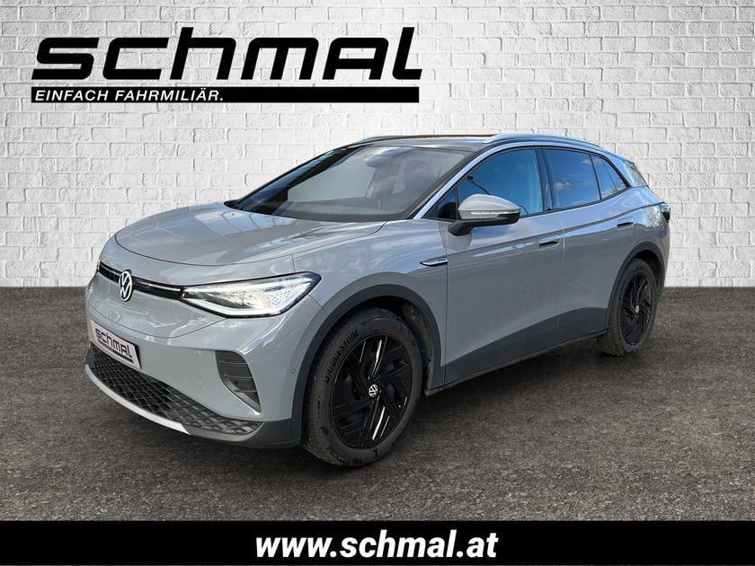 VW ID.4 Pro 4MOTION 195 kW