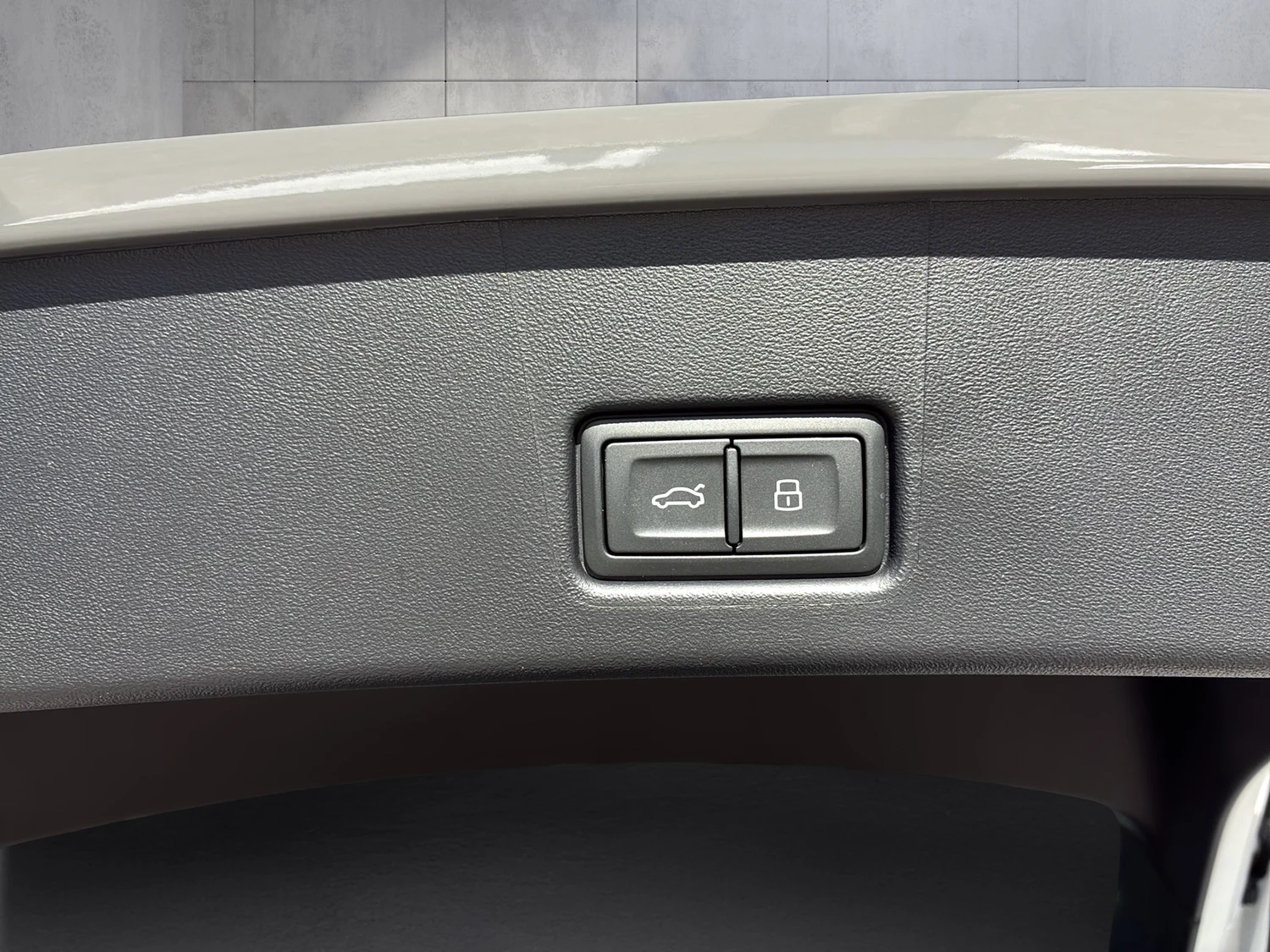 Bild eines Audi Q4 Sportback 45 e-tron