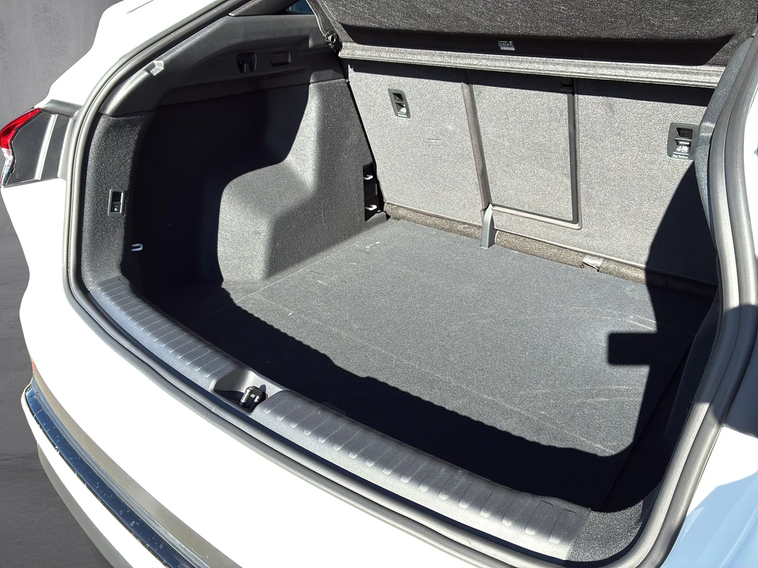 Bild eines Audi Q4 Sportback 45 e-tron