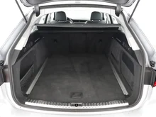 Audi A6 Avant 40 TDI Sport in FLORETTSILBER METALLIC